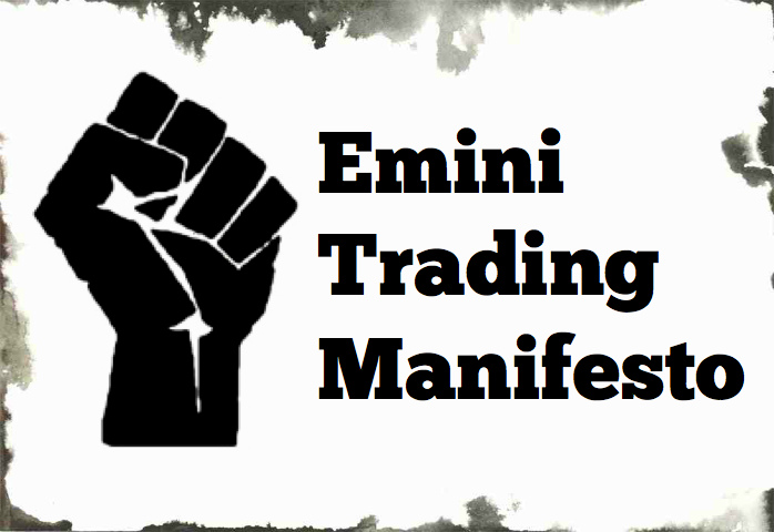 best emini trading signals