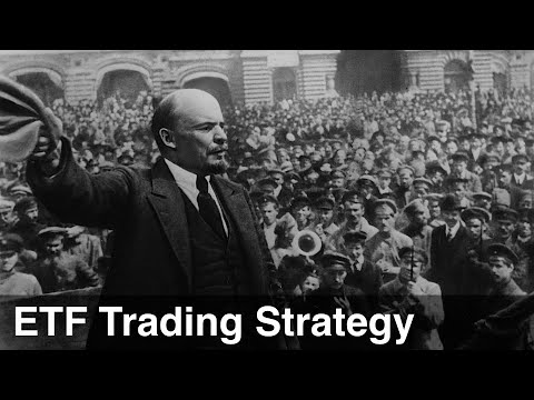 etf trading strategy