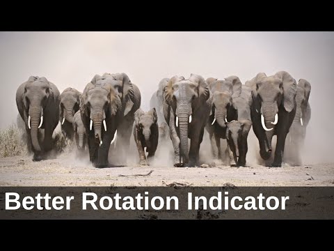 The Better Rotation Indicator