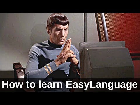 how to learn tradestation easylanguage