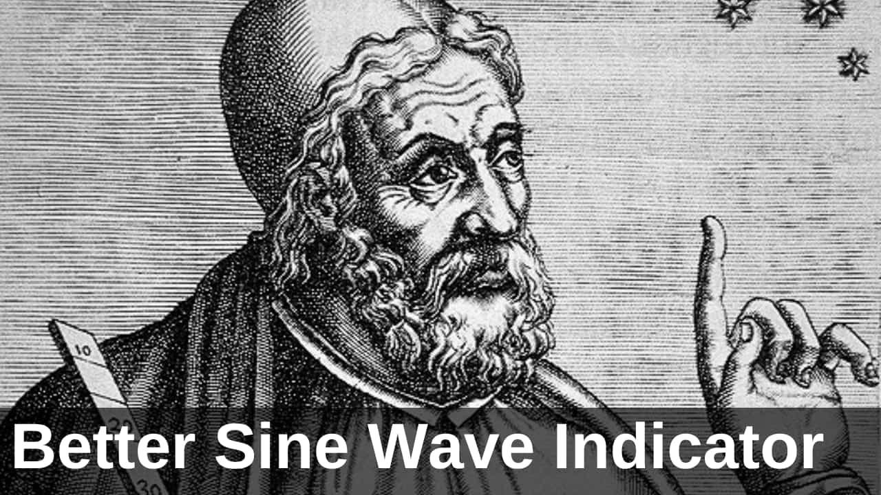 the improved hilbert sine wave indicator