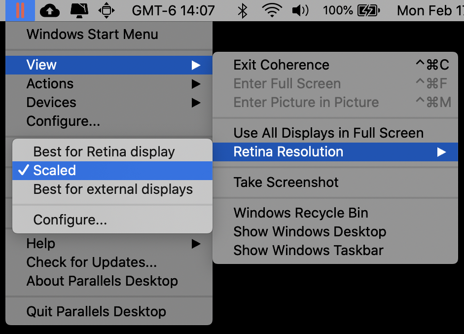 how to run tradestation on a mac 2 1