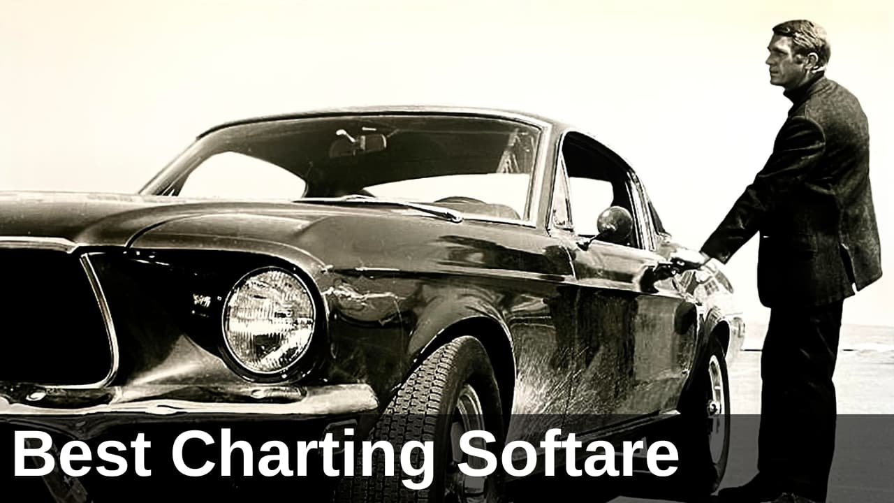 image of what is the best charting software