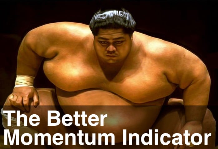 the better momentum indicator