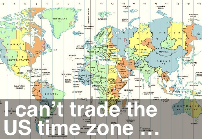 image of I cant trade US time zone what should I trade