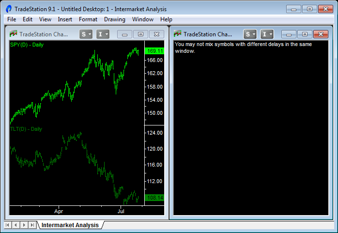 equities vs bonds 1