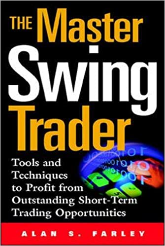 The Master Swing Trader by Alan Farley